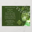 Buscar irlandesa del boda invitaciones Parejas