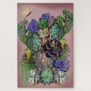 Buscar color violeta puzzles Morado