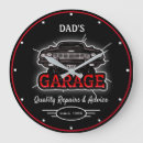 Buscar funny relojes de pared Para él
