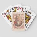 Buscar siglo xix barajas de cartas Publicidad