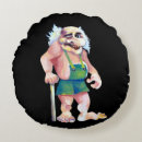 Buscar ogro cojines Para todos