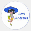 Buscar pozo hecho pegatinas Saludo