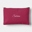 Buscar cereza bolsas cosmetica Elegante