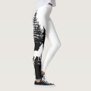 Buscar lobo blanco Negro