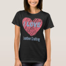 Buscar cuero camisetas Pasatiempo