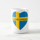 Buscar svenska tazas Sueco