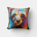 Buscar teckel cojines Perro