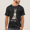 Buscar puppy camisetas Siberiano