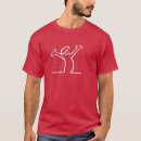 Buscar hojas que caen camisetas Tendencia