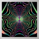 Buscar de la araña arte Fractal