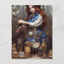 Buscar alicia postales Fantasía