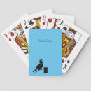 Buscar barril barajas de cartas Occidental