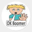 Buscar ok pegatinas Boomer