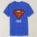 Buscar super papa camisetas Superhéroe