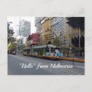 Buscar melbourne postales Foto