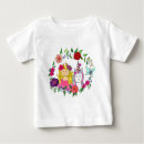 Buscar princesa bebe camisetas Unicornio