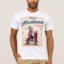 Buscar módena camisetas Para todos
