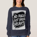 Buscar corazón roto ropa Para todos