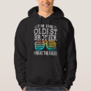 Buscar hermano mayor sudaderas Hermanos