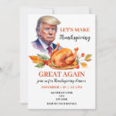 Buscar político invitaciones General y unisex