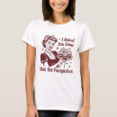 Buscar cupcakes camisetas Divertido