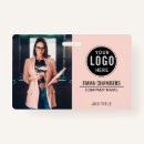 Buscar para los fotógrafos tarjetas de identificacion Empleados