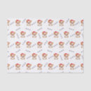 Buscar diseño del perro papel de seda Estilo estacional