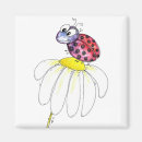 Buscar bicho imanes Floral