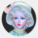 Buscar cloche Muñeca