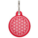 Buscar sagrado collares Flor de la vida