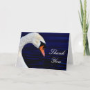 Buscar cisnes tarjetas Aves acuáticas
