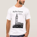 Buscar big ben camisetas London