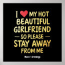 Buscar novia caliente posters General y unisex