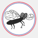 Buscar fly pegatinas Divertido