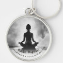 Buscar meditaciones llaveros Paz interior