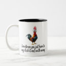Buscar pollos tazas Divertido