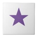 Buscar púrpura azulejos Estrellas