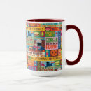 Buscar sabelotodo tazas Niños de pbs