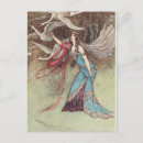 Buscar medieval art postales Vintage