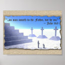 Buscar dios el padre posters Jesús