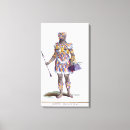 Buscar mujer india lienzos Central