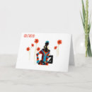 Buscar chica afroamericano tarjetas Madre