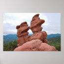Buscar rocas de dios arte Paisaje