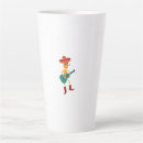 Buscar latín divertido tazas General y unisex