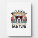 Buscar beagle placas fotograbadas Díadelpadre