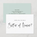 Buscar hermano y hermana invitaciones Moderno