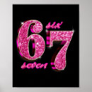 Buscar chicas de compras posters Seis