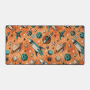 Buscar nave del cohete alfombrillas de raton Galaxia