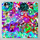 Buscar efectos digitales posters Colorido