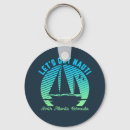 Buscar marinero llaveros Vela